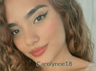 Carolynne18