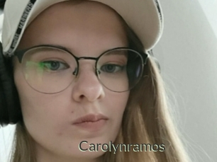 Carolynramos