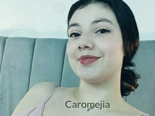 Caromejia