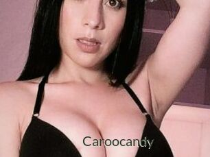 Caroocandy