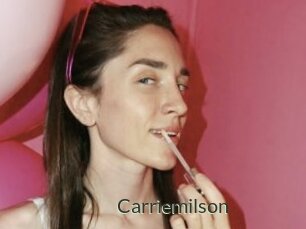 Carriemilson