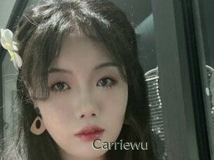 Carriewu