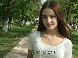 Carroliotis