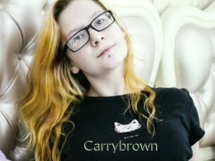 Carrybrown