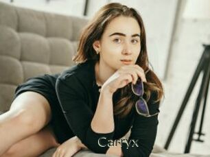Carryx