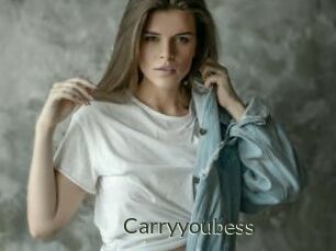 Carryyoubess
