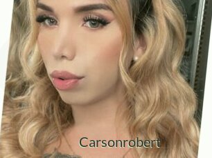 Carsonrobert