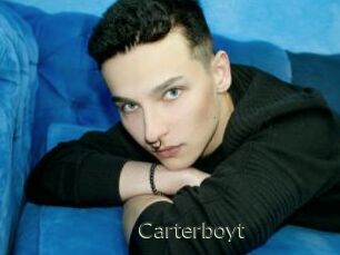 Carterboyt