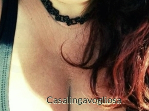 Casalingavogliosa