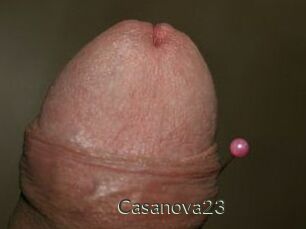 Casanova23