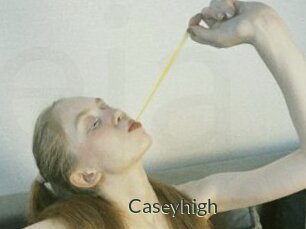 Caseyhigh