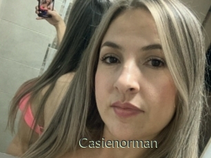 Casienorman