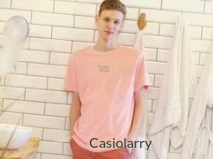 Casiolarry