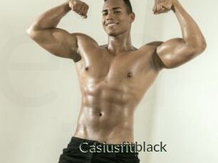 Casiusfitblack