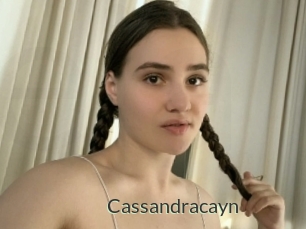 Cassandracayn