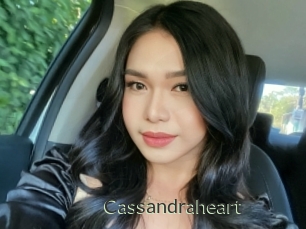 Cassandraheart
