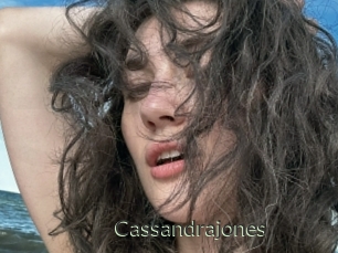 Cassandrajones