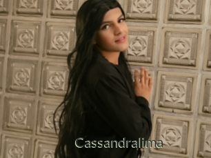 Cassandralima