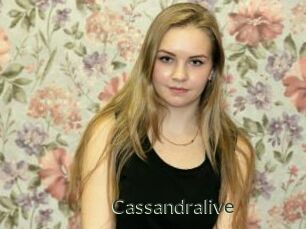 Cassandralive