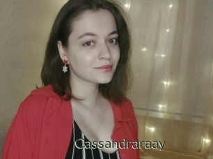 Cassandraraay