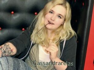Cassandrarelas