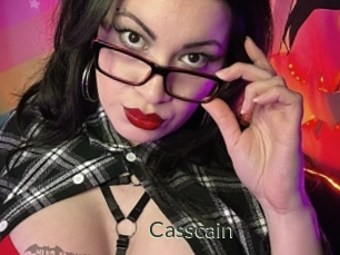 Casscain