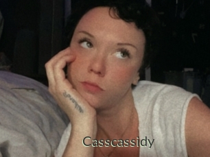 Casscassidy