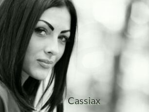 Cassiax