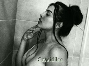 Cassidilee