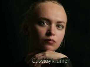 Cassidykramer