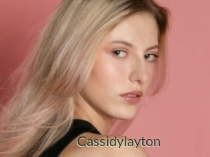 Cassidylayton