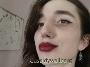 Cassidywallberg