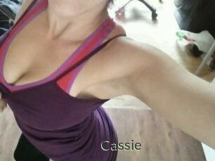 Cassie