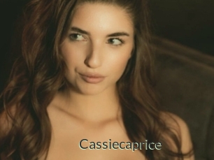 cassiecaprice Ejaculator