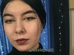 Cassiepratt