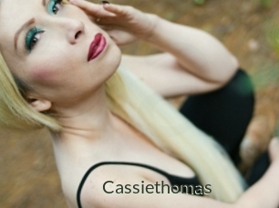 Cassiethomas
