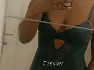 Cassiev
