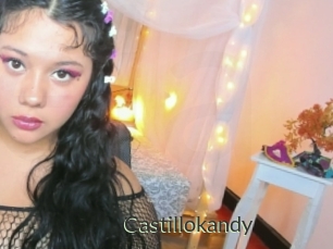 Castillokandy