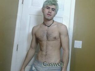 Caswolf