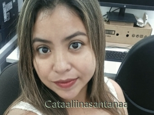Cataaliinasantanaa