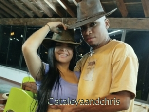 Cataleyaandchris
