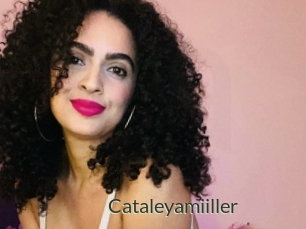 Cataleyamiiller