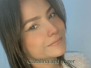 Catalina_and_roger