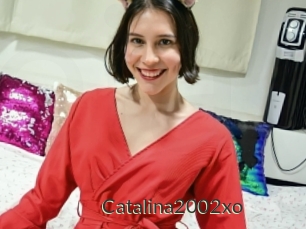 Catalina2002xo