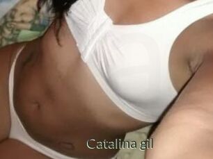 Catalina_gil