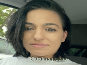 Catalinagreene