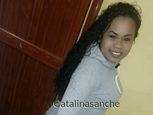 Catalinasanche