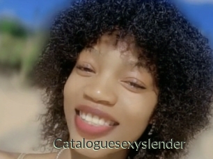 Cataloguesexyslender