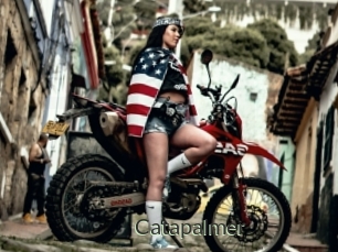 Catapalmer