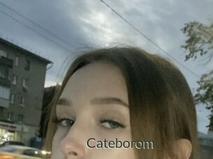 Cateborom